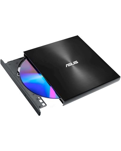 DVD reader Asus 90DD0290-M29000, USB Type-C, DVD Drive, Black, 4 image
