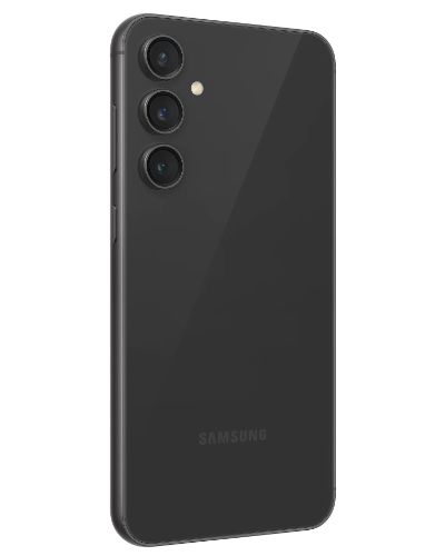 მობილური ტელეფონი Samsung 711B Galaxy S23 FE 5G 8GB/128GB Duos Graphite , 6 image - Primestore.ge