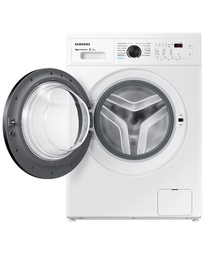 Washing machine Samsung WW60AG4S00CELP, 2 image