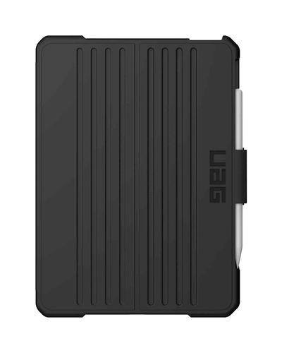 პლანშეტის ქეისი UAG 12329X114040 Metropolis, 10.9", iPad Air, Cover, Black , 2 image - Primestore.ge