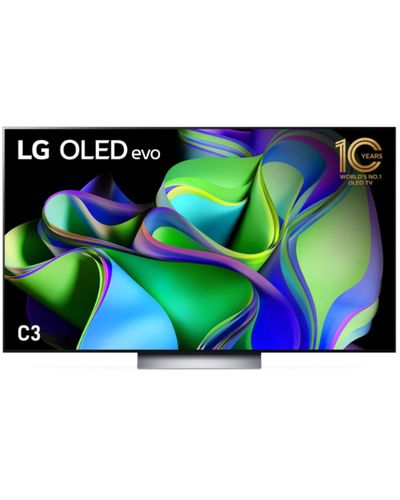 TV LG - OLED65C36LC