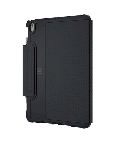 Tablet case UAG 12191V314040 DOT, 10.2", iPad, Cover, Black, 3 image