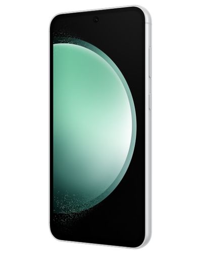 Mobile phone Samsung 711B Galaxy S23 FE 5G 8GB/128GB Duos Light Green, 4 image
