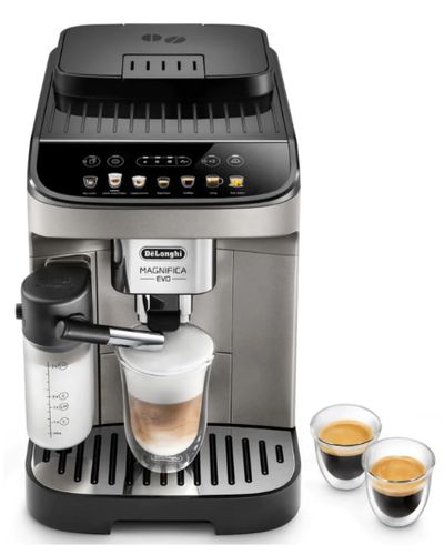Coffee machine Delonghi ECAM290.81.TB Magnifica Evo
