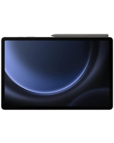 Tablet Samsung Galaxy Tab S9 FE+ 12.4" (8GB/128GB) 5G - Gray, 2 image