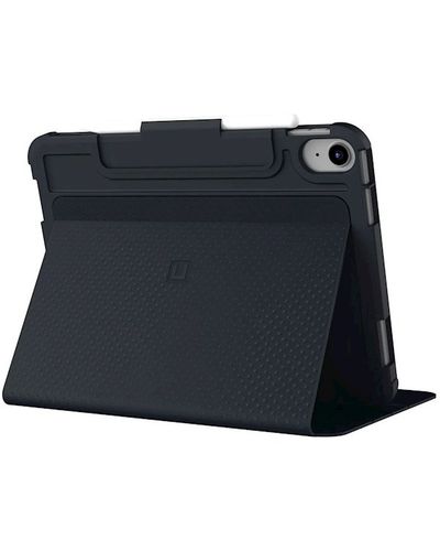 Tablet case UAG 12339V314040 DOT, 10.9", iPad, Cover, Black, 4 image