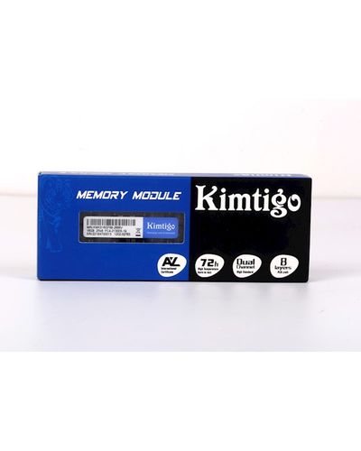 ოპერატიული მეხსიერება Kimtigo KMKSAGF683200, RAM 16GB, DDR4 SODIMM, 3200MHz , 3 image - Primestore.ge