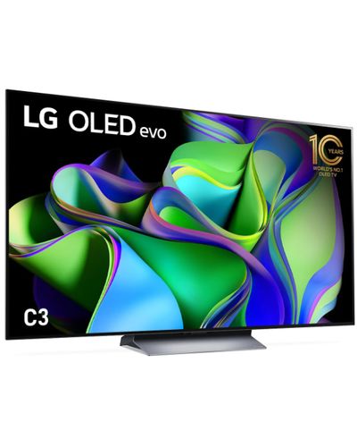 ტელევიზორი LG - OLED65C36LC , 2 image - Primestore.ge