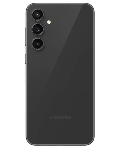 მობილური ტელეფონი Samsung 711B Galaxy S23 FE 5G 8GB/128GB Duos Graphite , 5 image - Primestore.ge