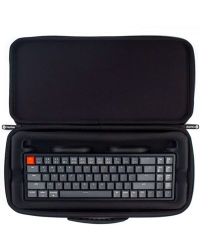 Keyboard Case Keychron Carrying Case - For K2 Plastic Frame