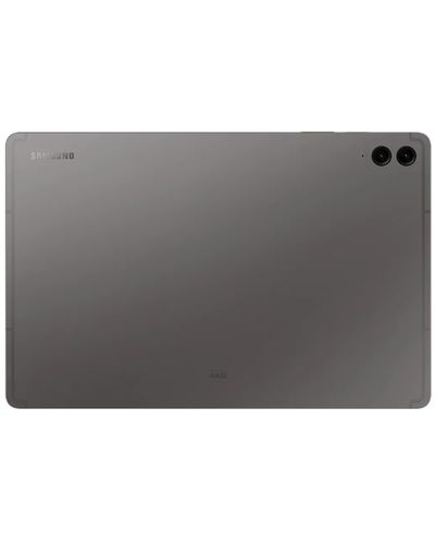 Tablet Samsung Galaxy Tab S9 FE+ 12.4" (8GB/128GB) 5G - Gray, 7 image