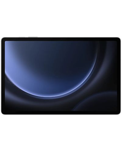 პლანშეტი Samsung Galaxy Tab S9 FE+ 12.4" (8GB/128GB) 5G - Gray , 3 image - Primestore.ge