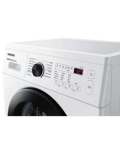 Washing machine Samsung WW60AG4S00CELP, 7 image