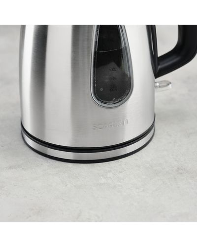 Electric kettle SCARLETT SC-EK21S47, 2200 W, 1.8 L, 3 image