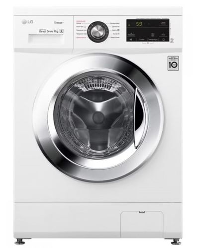 Washing machine LG - F2J3HS2W.ABWPCOM