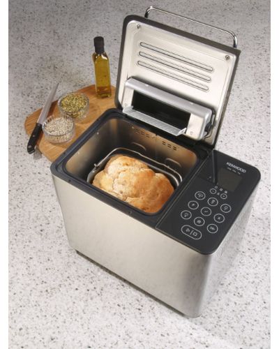Bread maker KENWOOD - BM450, 5 image