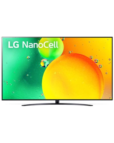 TV LG - 65NANO766QA