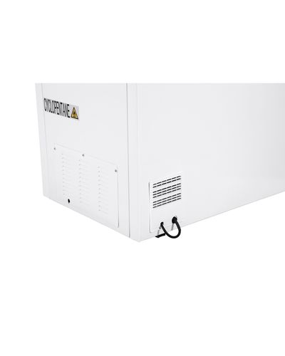 Freezer refrigerator ARDESTO FRM-145ECM, 85x63.2x55, 142L, A+, ST, White, 5 image
