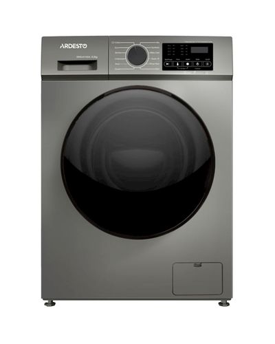 Washing machine ARDESTO Front load WM WMS-6115DG, 6kg, 1000, A++, 45sm, Display Gray