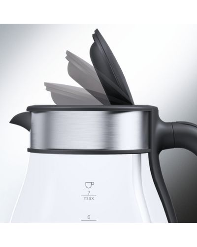 Electric kettle KENWOOD - ZJG112CL, 3 image