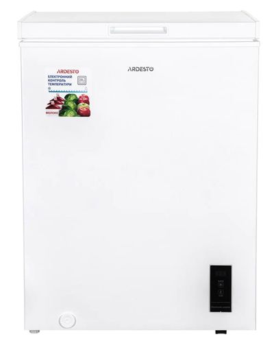 Freezer refrigerator ARDESTO FRM-145ECM, 85x63.2x55, 142L, A+, ST, White