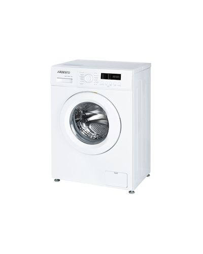 Washing machine Ardesto WMS-7109W, 7kg, 1000 rpm, A++, white, 2 image