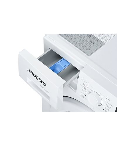 Washing machine Ardesto WMS-7109W, 7kg, 1000 rpm, A++, white, 4 image