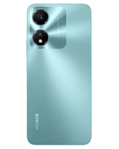 მობილური ტელეფონი HONOR X5 Plus 4GB/64GB Cyan Lake , 3 image - Primestore.ge