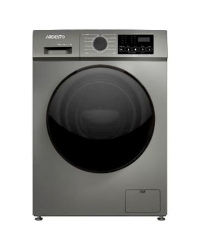 Washing machine ARDESTO Front load WM WMS-7115DG, 7kg, 1200, A++, 48sm, Display Gray