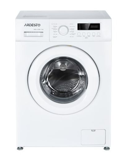 Washing machine Ardesto WMS-7109W, 7kg, 1000 rpm, A++, white