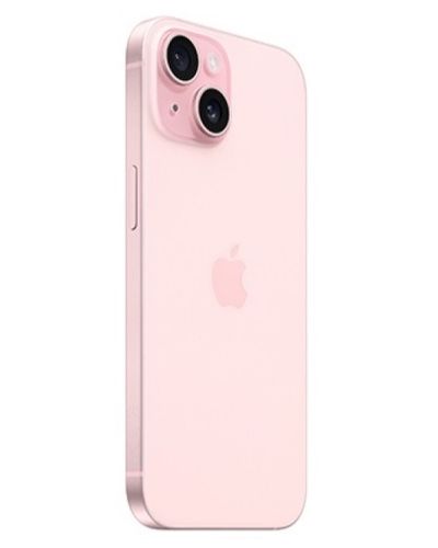 Mobile phone Apple iPhone 15 128GB Pink, 3 image