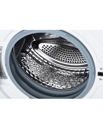 Washing machine Ardesto WMS-7109W, 7kg, 1000 rpm, A++, white, 5 image