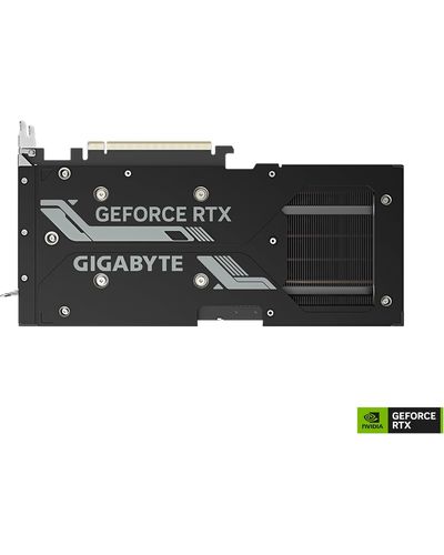 Video card GIGABYTE GeForce RTX 4070 Ti 12GB GDDR6X WINDFORCE OC, 4 image