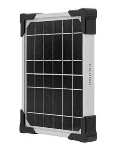 პორტატული დამტენი მზის ენერგიით Xiaomi imilab EC4 Solar Panel  - Primestore.ge