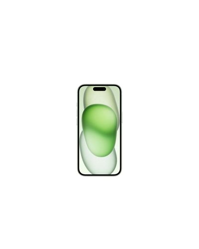 Mobile phone Apple iPhone 15 128GB Green, 2 image