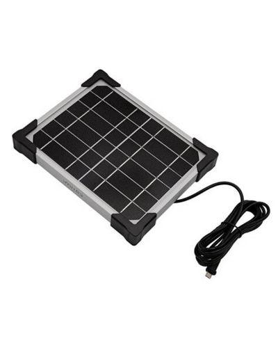 Portable charger with solar energy Xiaomi imilab EC4 Solar Panel, 3 image