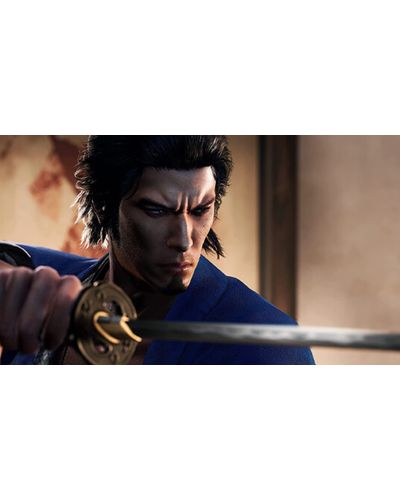 Video Game Sony PS4 Game Like a Dragon Ishin, 2 image