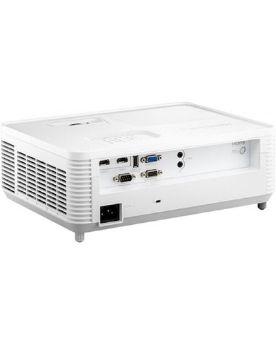 პროექტორი ViewSonic PA700W, DLP Projector, WXGA 1280x800, 4500lm, White , 4 image - Primestore.ge