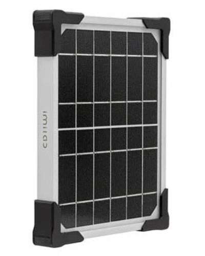 პორტატული დამტენი მზის ენერგიით Xiaomi imilab EC4 Solar Panel , 2 image - Primestore.ge