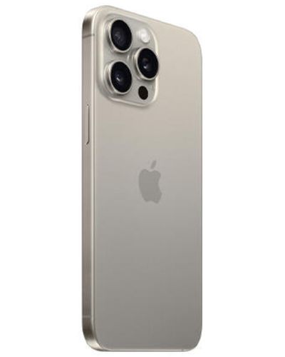 მობილური ტელეფონი Apple iPhone 15 Pro 128GB natural titanium , 3 image - Primestore.ge