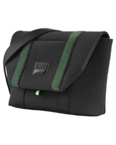 ლეპტოპის ჩანთა Xiaomi Ninetygo Urban E-Using Plus Shoulder Bag , 2 image - Primestore.ge