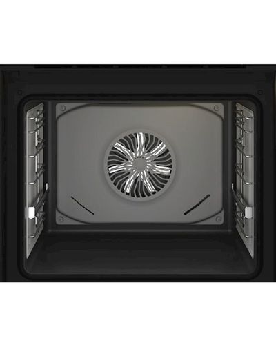 Built-in electric oven Beko BBIM13300CDXE b300, 72L, Built-In, Black, 2 image