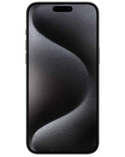 Mobile phone Apple iPhone 15 Pro Max 256GB black titanium, 2 image