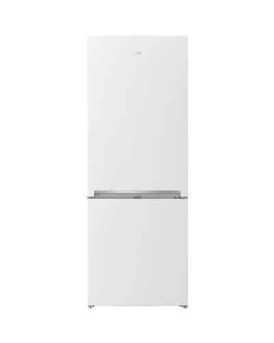 Refrigerator Beko RCNE560K40WN b100, 514L, E, Refrigerator, White