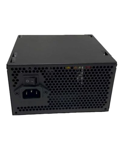 კვების ბლოკი KMEX ATX Power Supply 500W PK500RUF003C , 2 image - Primestore.ge