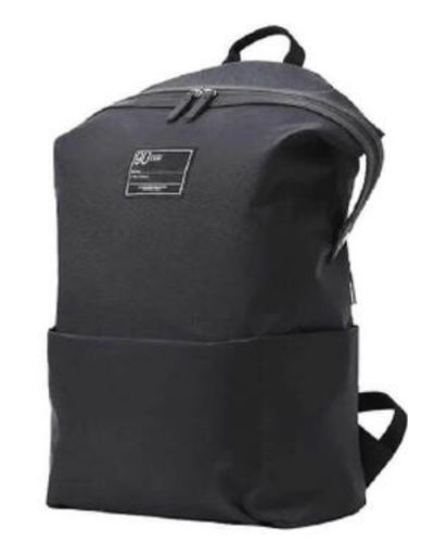 Laptop bag Xiaomi Ninetygo lecturer backpack, 2 image