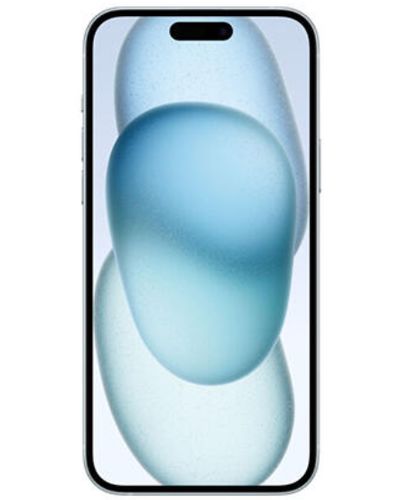 Mobile phone Apple iPhone 15 128GB blue, 2 image