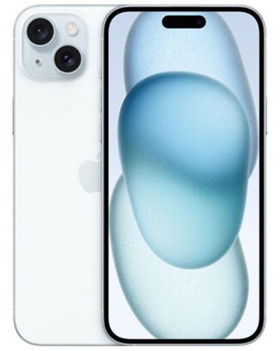 Mobile phone Apple iPhone 15 128GB blue