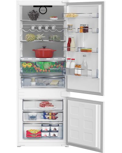 Built-in refrigerator Beko BCNE400E50SHN bPRO 500