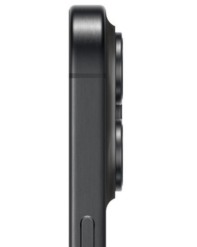 მობილური ტელეფონი Apple iPhone 15 Pro Max 512GB black titanium , 4 image - Primestore.ge